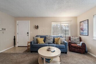 1326 Westend Ave in Colorado Springs, CO - Building Photo - Building Photo