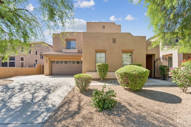 property at 8503 W Coyote Dr