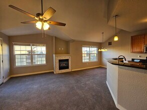 17388 Nature Walk Tr in Parker, CO - Building Photo - Building Photo