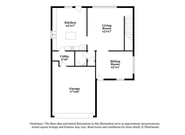 8110 Sanders Forest Ct in Humble, TX - Building Photo - Building Photo
