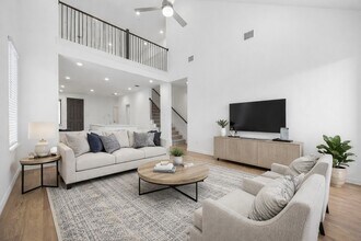 3547 Pierce Ln in Grand Prairie, TX - Building Photo - Building Photo