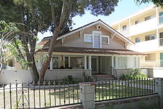 838 2nd St in Santa Monica, CA - Building Photo - Primary Photo