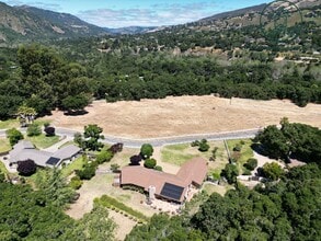3 Rancho Del Robledo in Carmel Valley, CA - Building Photo - Building Photo
