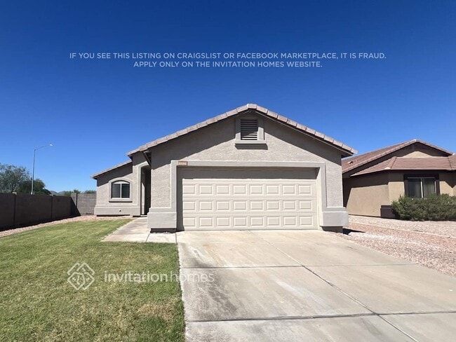 property at 10546 E Contessa St