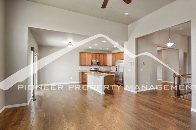 6758 Black Saddle Dr in Colorado Springs, CO - Building Photo - Building Photo