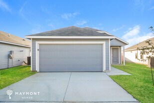 14806 Warwick Shire in San Antonio, TX - Building Photo