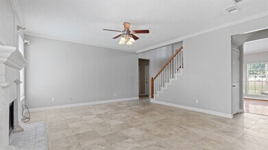 16539 Battlecreek Dr in Houston, TX - Building Photo - Building Photo