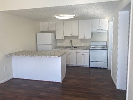 Amber Ridge Apartments