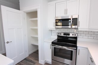 8204-8288 88 Ave in Fort St John, BC - Building Photo - Building Photo