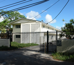 751 NE 83rd Ter in Miami, FL - Building Photo - Building Photo