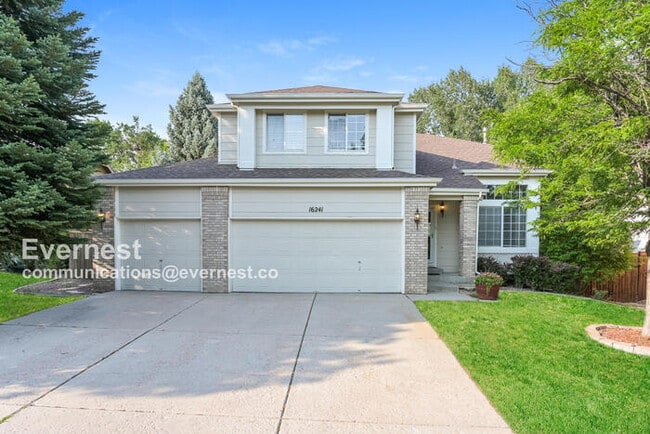16241 Bluebonnet Dr
