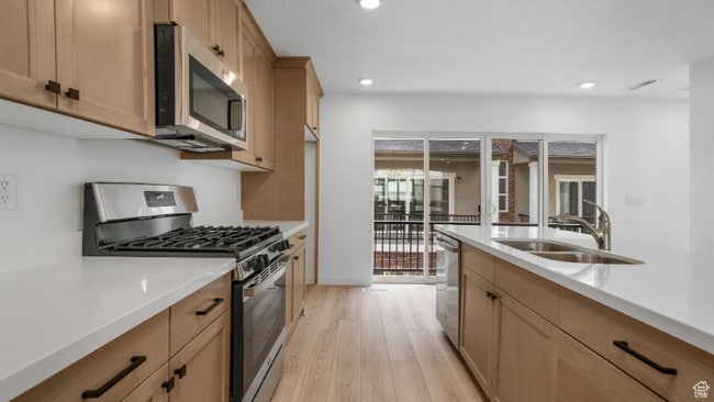 12921 Trail in Riverton, UT - Building Photo - Building Photo