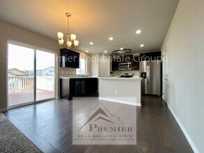 6423 Weiser Dr in Colorado Springs, CO - Building Photo - Building Photo