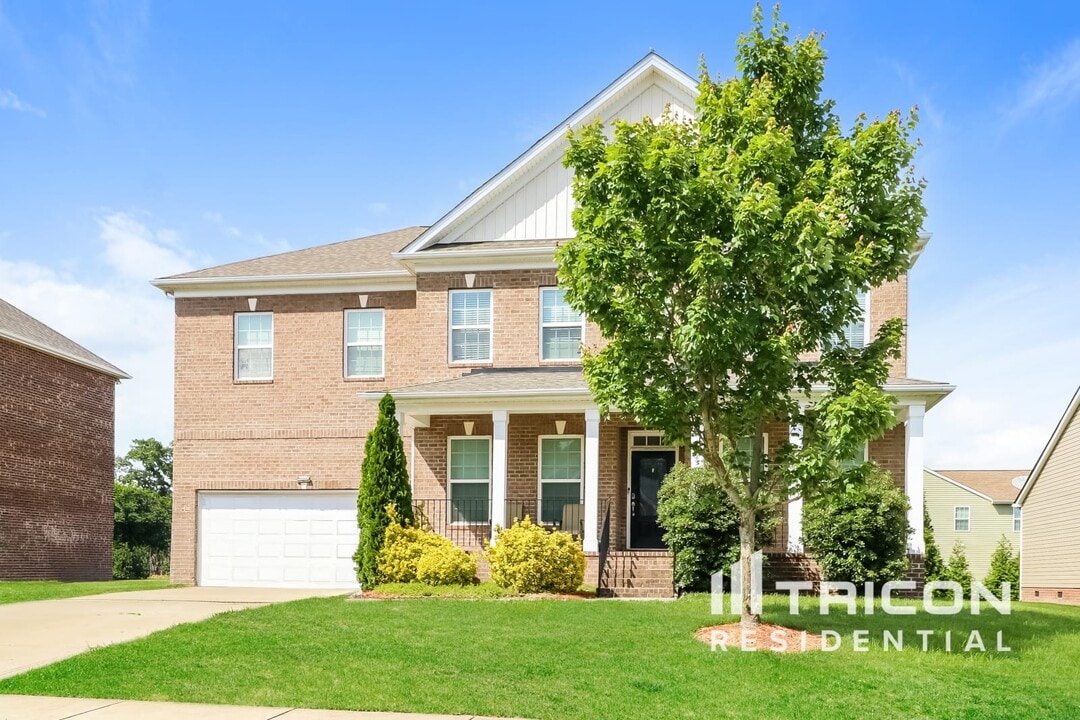 5234 Norway Ln in Rock Hill, SC - Building Photo