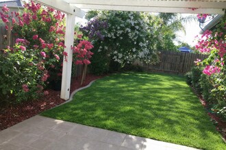 1098 Columbus Way in Lemoore, CA - Foto de edificio - Building Photo