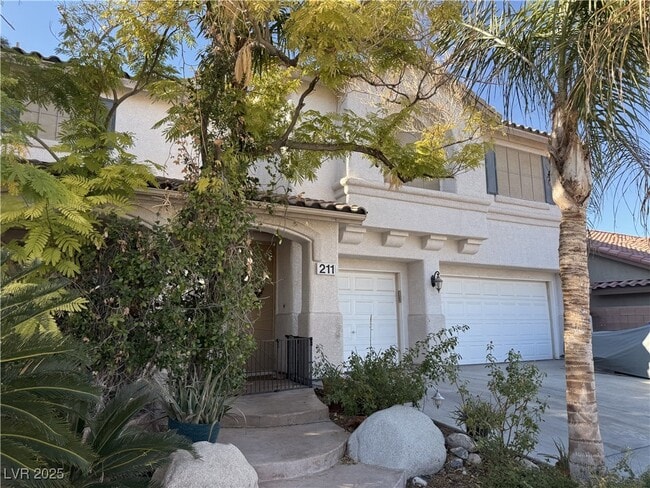 211 Belle Isle Ct in Henderson, NV - Building Photo - Building Photo