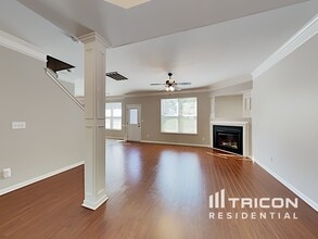 708 Harrier Rd in Charlotte, NC - Building Photo - Building Photo
