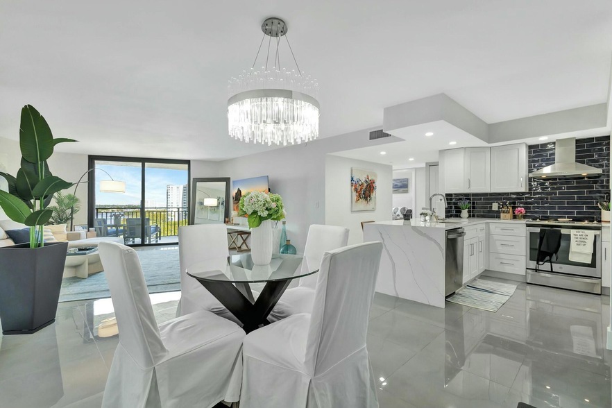 3912 S Ocean Blvd, Unit 1101 in Highland Beach, FL - Building Photo