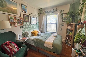 43 Cedar St, Unit 40-3L in Somerville, MA - Building Photo - Building Photo