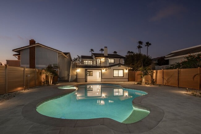 property at 2 Bahama Bend
