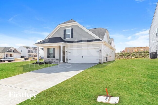 403 Stonefence Dr in Greenville, SC - Building Photo - Building Photo