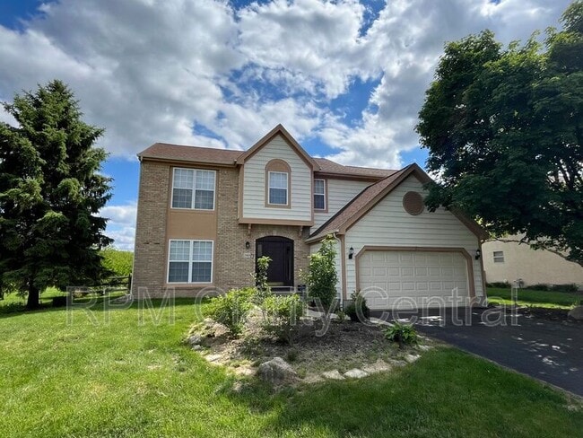 property at 2468 Parklawn Dr