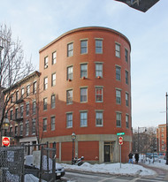 100 W Cedar St in Boston, MA - Building Photo