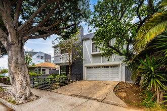 909 Grant St in Santa Monica, CA - Building Photo - Building Photo