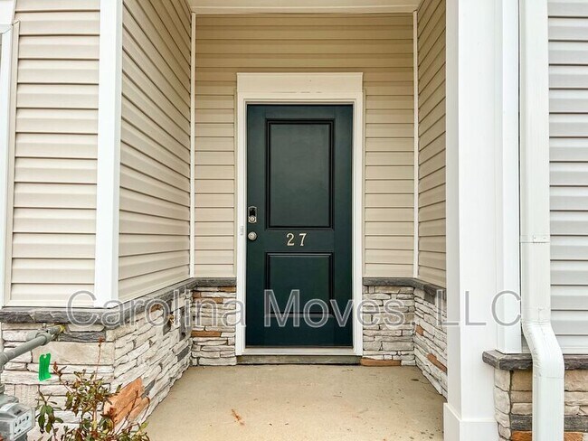 27 Apollo View Ln in Greenville, SC - Foto de edificio - Building Photo