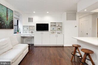 3299 K St NW in Washington, DC - Building Photo - Building Photo