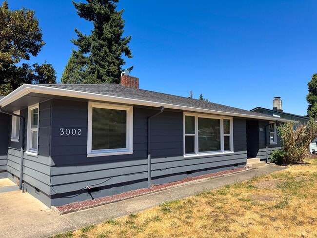 property at 3002 Hyacinth St