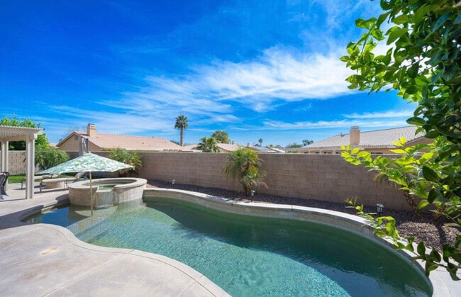 81397 Avenida Rosada in Indio, CA - Building Photo - Building Photo