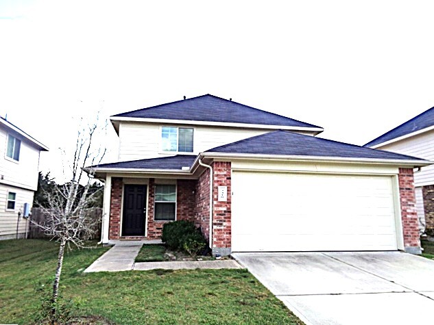 3410 Maris Way in Humble, TX - Building Photo