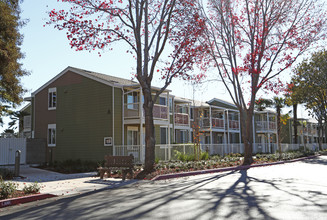 Fargo Senior Center Apartments in San Leandro, CA - Building Photo - Building Photo