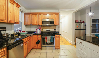 13 Sachem St, Unit 1 in Boston, MA - Building Photo - Building Photo