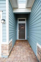 2730 White Cedar Ln in Green Cove Springs, FL - Foto de edificio - Building Photo