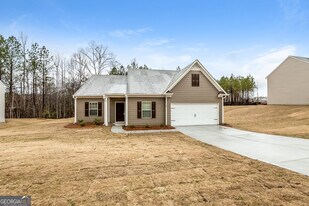 30 Olivia Wy in Covington, GA - Building Photo