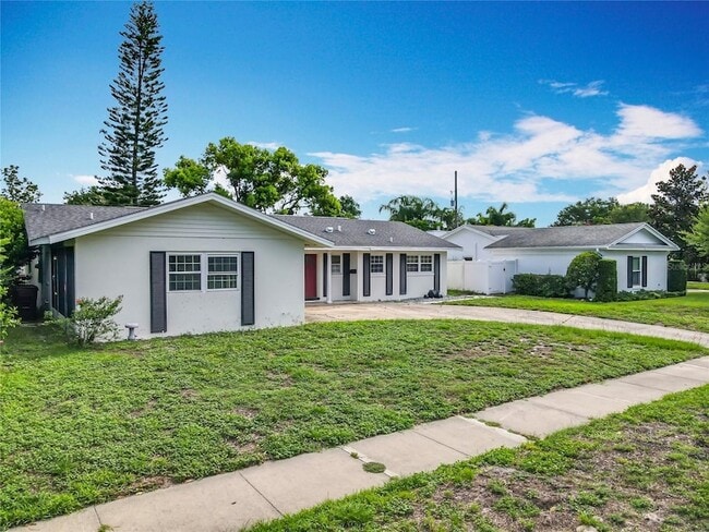 property at 4611 Cranston Pl