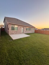 4432 Norcross Ln in Crowley, TX - Building Photo - Building Photo