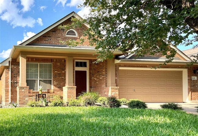 property at 1849 Nelson Ranch Loop