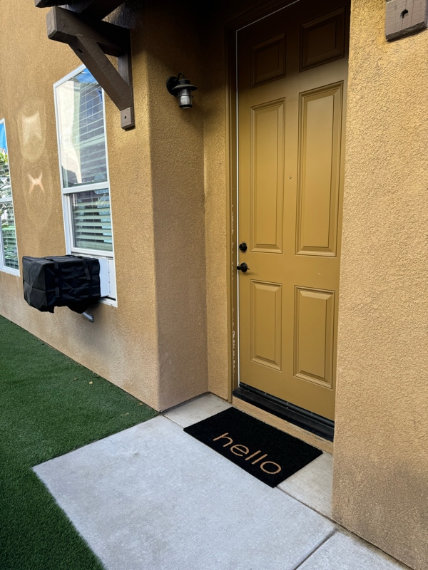 property at 1693 Barbour Ave