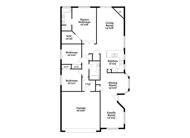 9997 E Paseo San Ardo in Tucson, AZ - Foto de edificio - Building Photo