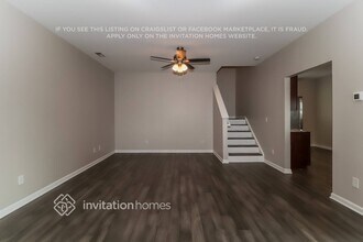 12425 Bending Branch Rd in Charlotte, NC - Foto de edificio - Building Photo