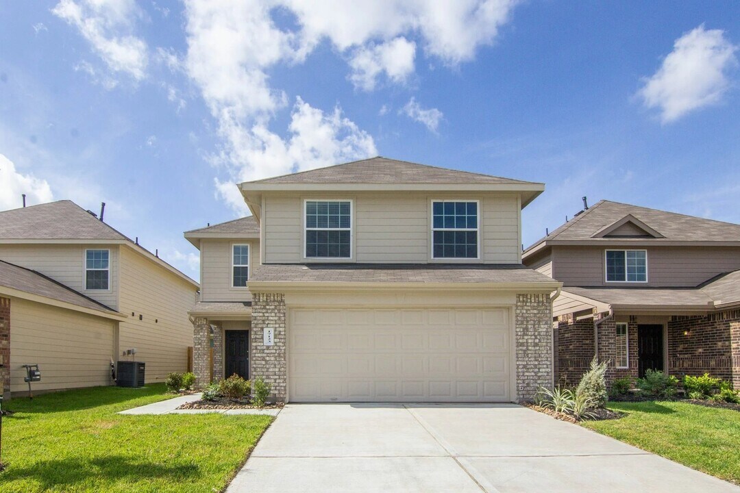 17123 Hailey Harbor Dr in Richmond, TX - Building Photo