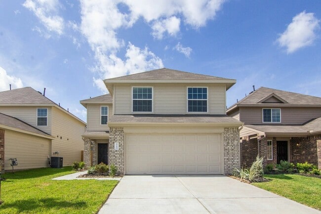 property at 17123 Hailey Harbor Dr