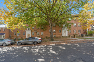 Elmwood Condominiums in Washington, DC - Building Photo - Building Photo