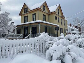 3630 13th St NE in Washington, DC - Building Photo