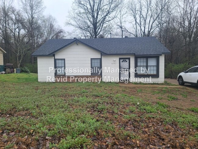 property at 4292 Briarberry Ln