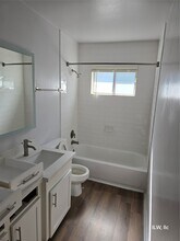 815 Harvard St in Houston, TX - Foto de edificio - Building Photo