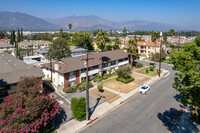 503 Fairview Ave in Arcadia, CA - Building Photo - Building Photo